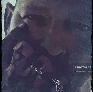 Meet your Posher, Ron